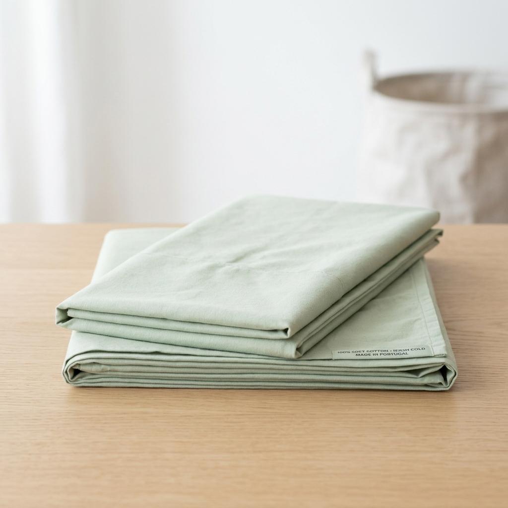 Single Bed Sheet