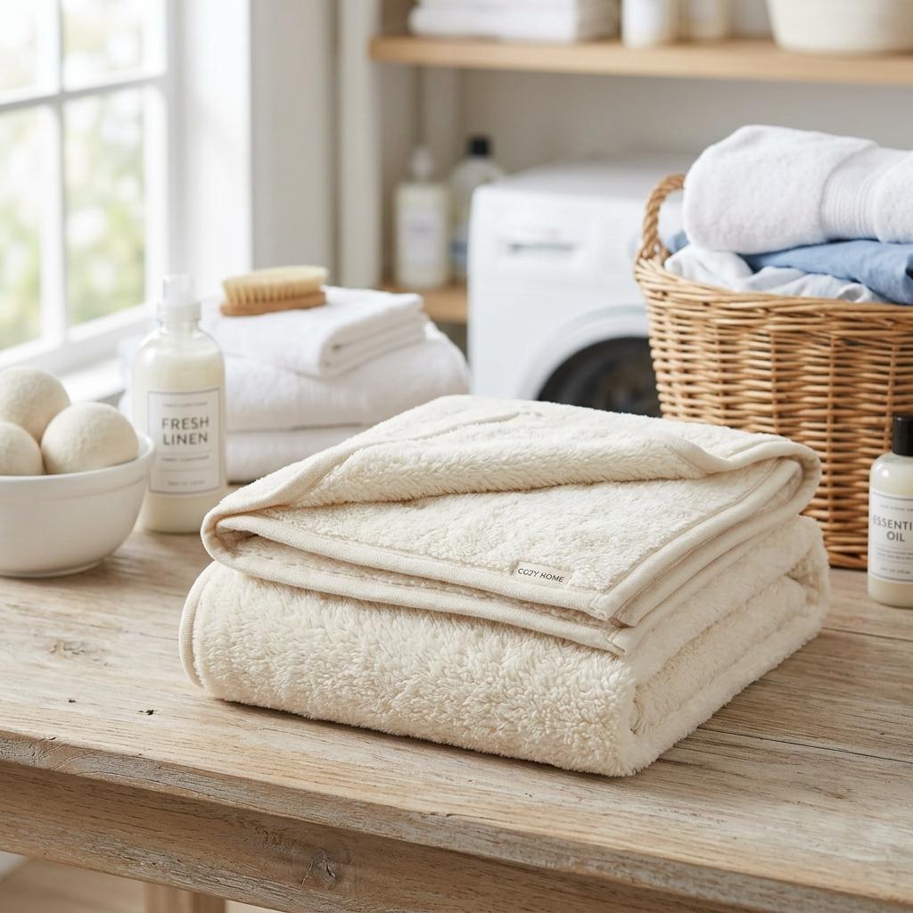 Single Quilt / AC Comforter