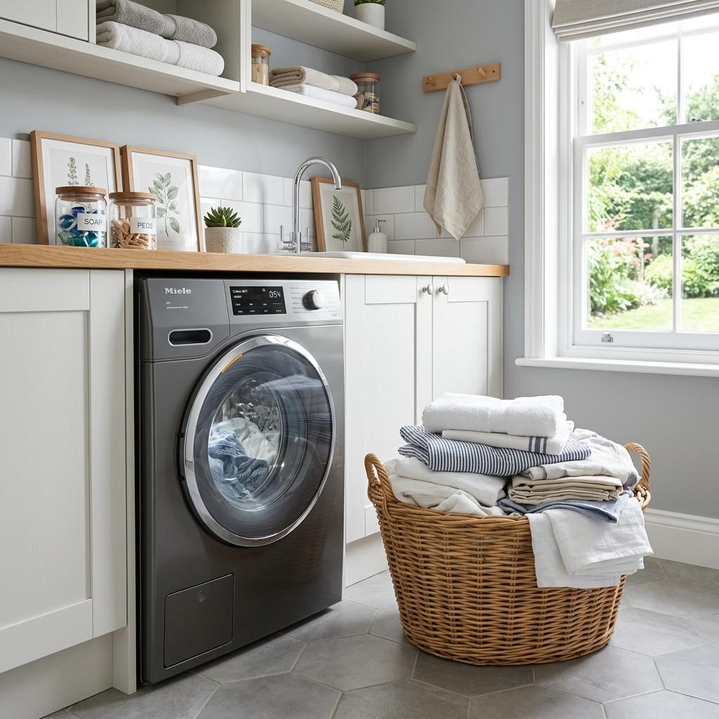 Washing Service