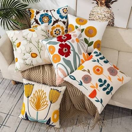 pillow